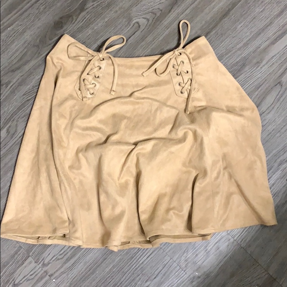 Skirt